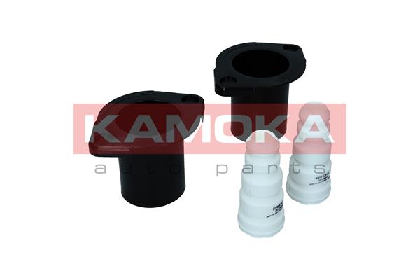 KAMOKA 2019068 Staubschutzsatz, Stoßdämpfer
