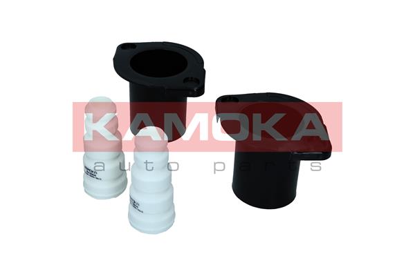 KAMOKA 2019068 Staubschutzsatz, Stoßdämpfer