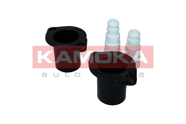 KAMOKA 2019068 Staubschutzsatz, Stoßdämpfer