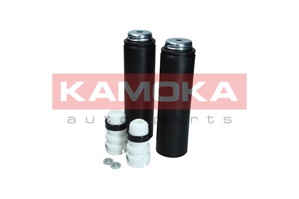 KAMOKA 2019069 Staubschutzsatz, Stoßdämpfer