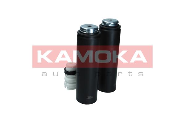 KAMOKA 2019069 Staubschutzsatz, Stoßdämpfer