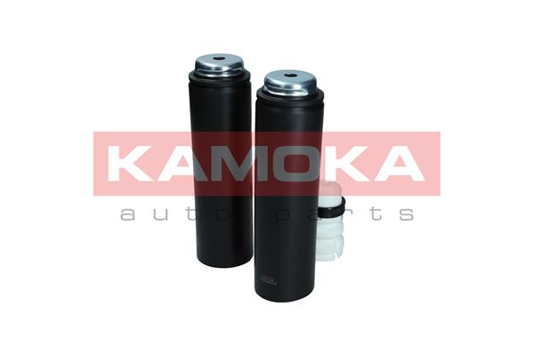 KAMOKA 2019069 Staubschutzsatz, Stoßdämpfer