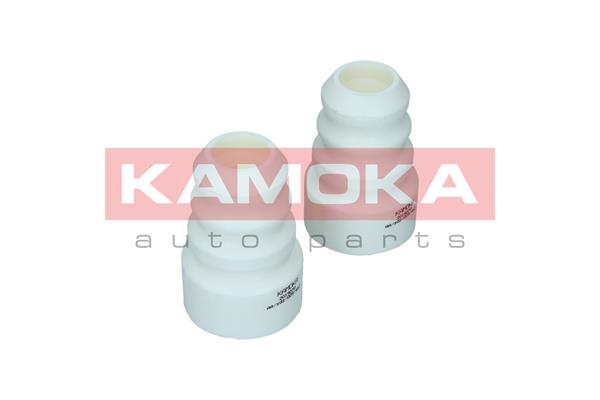 KAMOKA 2019070 Staubschutzsatz, Stoßdämpfer
