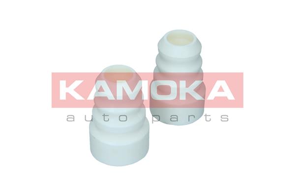 KAMOKA 2019070 Staubschutzsatz, Stoßdämpfer
