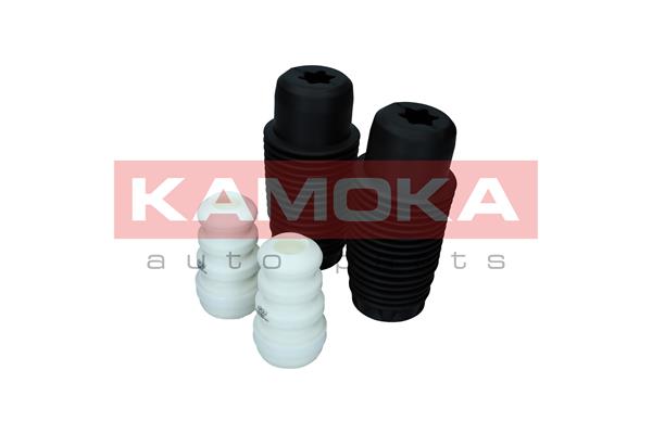KAMOKA 2019075 Staubschutzsatz, Stoßdämpfer