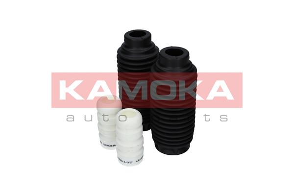 KAMOKA 2019076 Staubschutzsatz, Stoßdämpfer