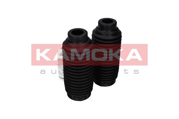 KAMOKA 2019076 Staubschutzsatz, Stoßdämpfer