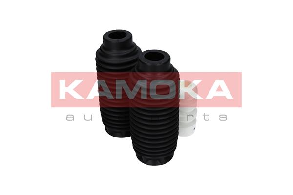 KAMOKA 2019076 Staubschutzsatz, Stoßdämpfer