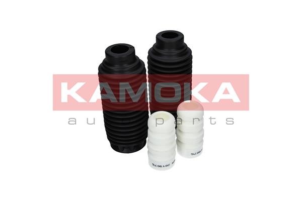 KAMOKA 2019076 Staubschutzsatz, Stoßdämpfer