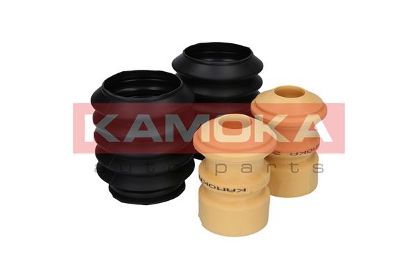 Dust Cover Kit, shock absorber