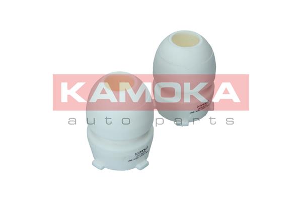 KAMOKA 2019078 Staubschutzsatz, Stoßdämpfer