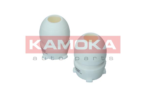 KAMOKA 2019078 Staubschutzsatz, Stoßdämpfer
