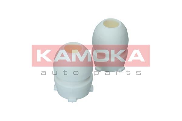 KAMOKA 2019078 Staubschutzsatz, Stoßdämpfer
