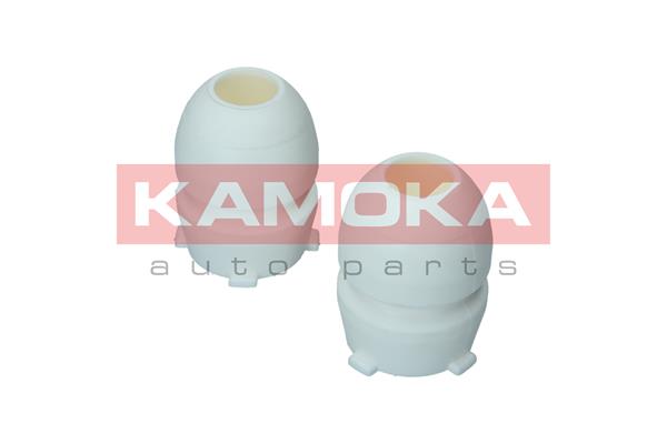 KAMOKA 2019078 Staubschutzsatz, Stoßdämpfer