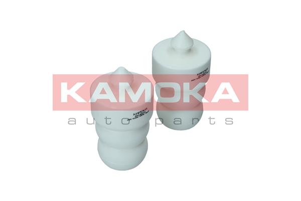 KAMOKA 2019079 Staubschutzsatz, Stoßdämpfer