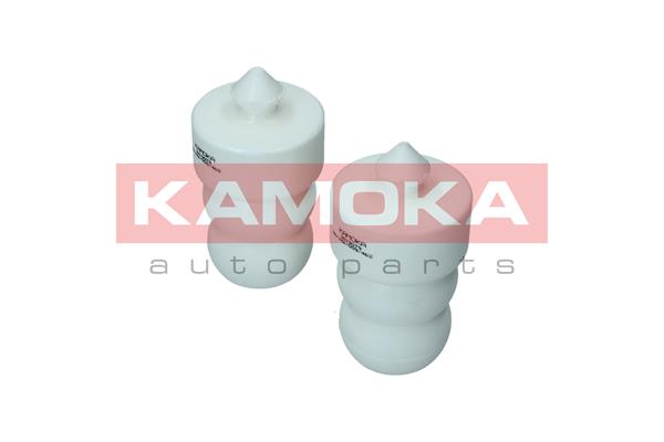 KAMOKA 2019079 Staubschutzsatz, Stoßdämpfer