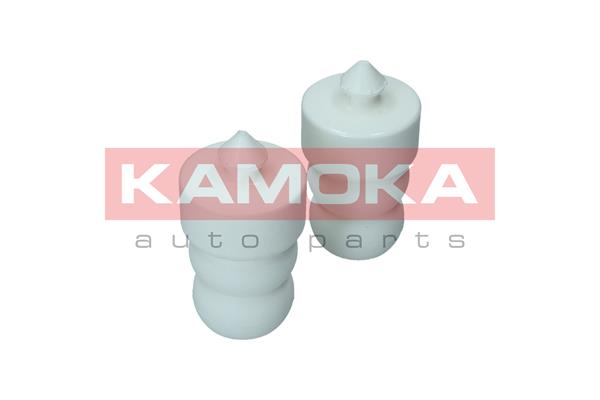 KAMOKA 2019079 Staubschutzsatz, Stoßdämpfer