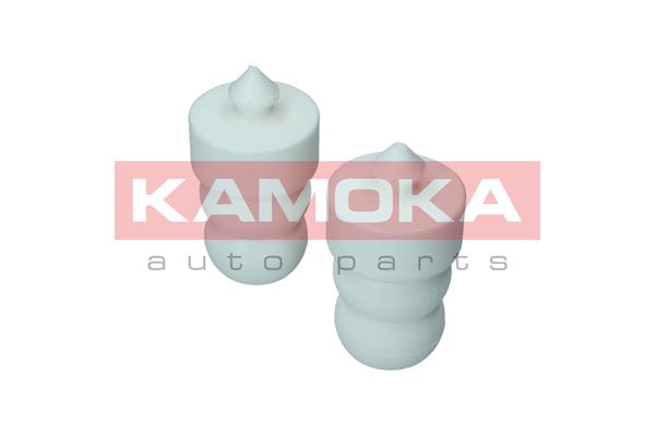 KAMOKA 2019079 Staubschutzsatz, Stoßdämpfer