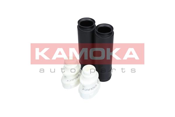 JAPANPARTS KTP-0403 Støvkappe, støtdemper