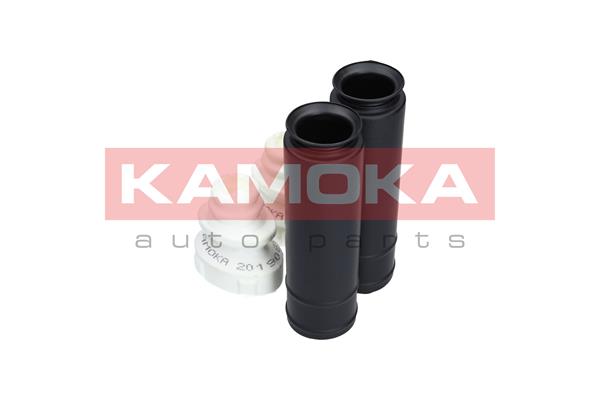 Dust Cover Kit, shock absorber 2