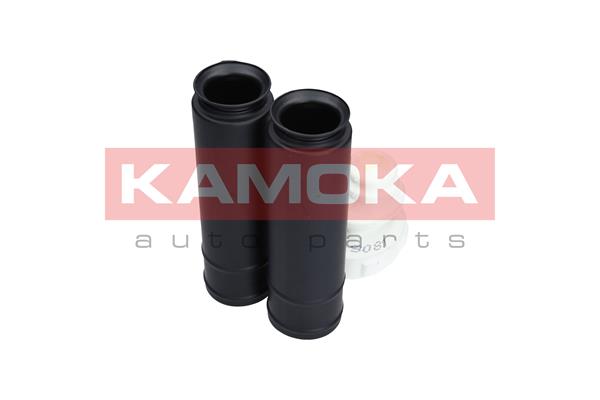 Dust Cover Kit, shock absorber 3