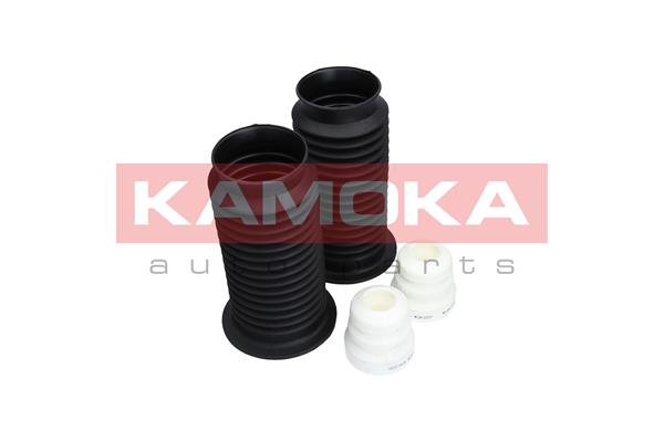 KAMOKA 2019082 Staubschutzsatz, Stoßdämpfer