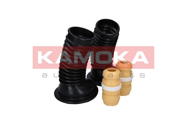 KAMOKA 2019083 Staubschutzsatz, Stoßdämpfer