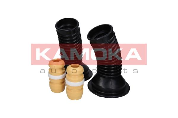 KAMOKA 2019083 Staubschutzsatz, Stoßdämpfer