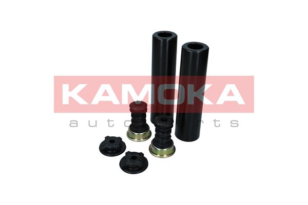 KAMOKA 2019084 Staubschutzsatz, Stoßdämpfer