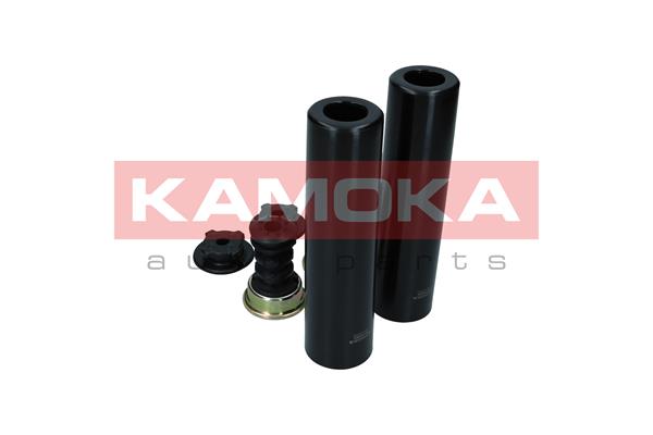 KAMOKA 2019084 Staubschutzsatz, Stoßdämpfer