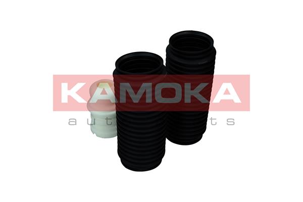 Dust Cover Kit, shock absorber 3