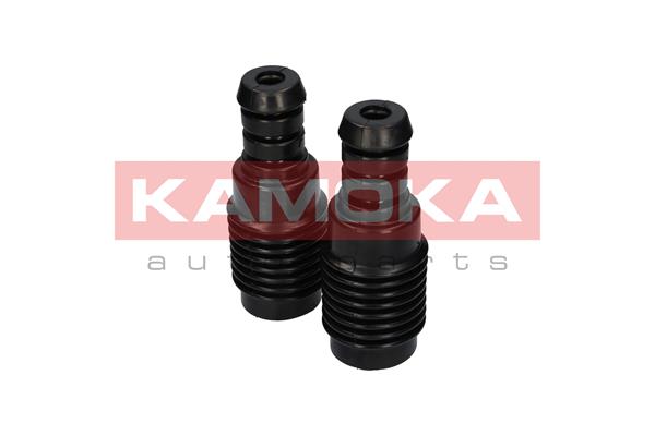 KAMOKA 2019088 Staubschutzsatz, Stoßdämpfer