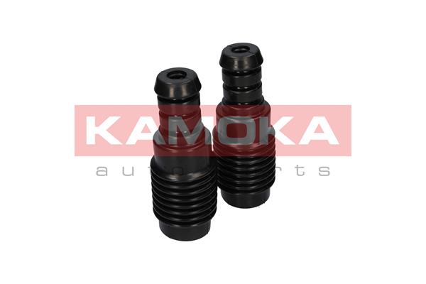 KAMOKA 2019088 Staubschutzsatz, Stoßdämpfer