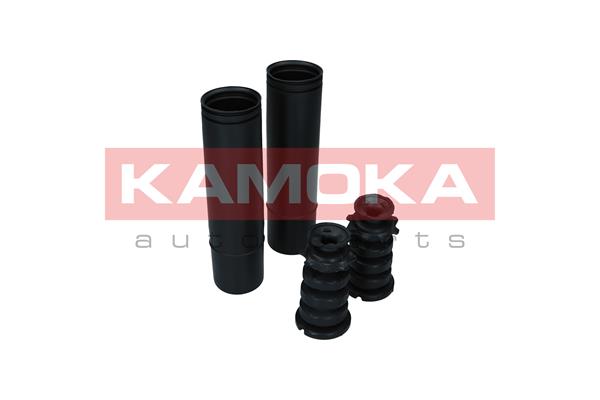 KAMOKA 2019089 Staubschutzsatz, Stoßdämpfer