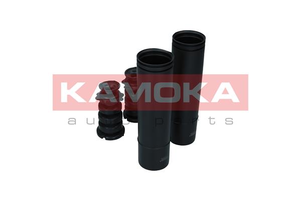 KAMOKA 2019089 Staubschutzsatz, Stoßdämpfer