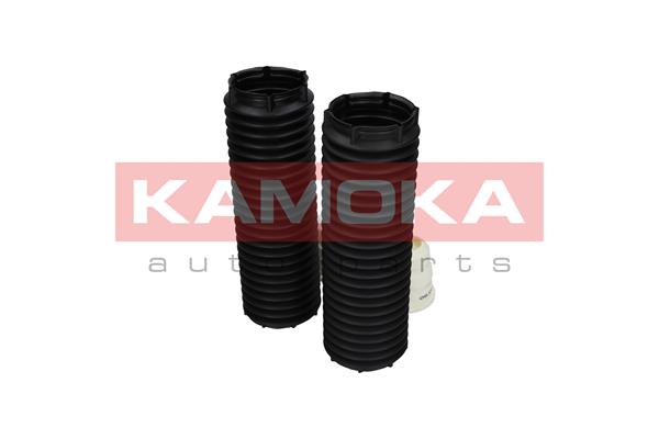 KAMOKA 2019090 Staubschutzsatz, Stoßdämpfer