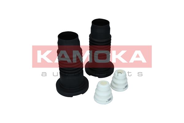 KAMOKA 2019091 Staubschutzsatz, Stoßdämpfer
