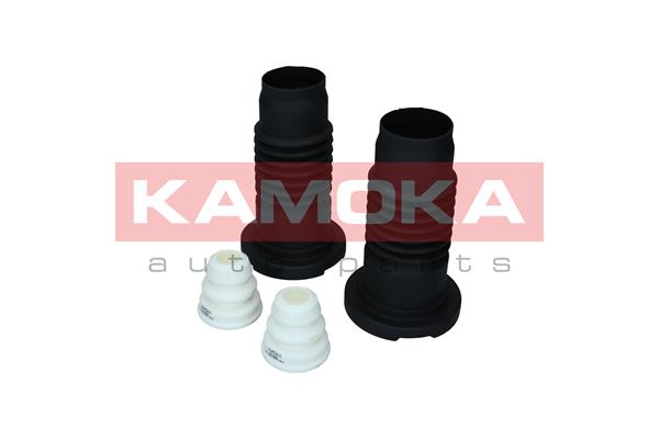 KAMOKA 2019091 Staubschutzsatz, Stoßdämpfer