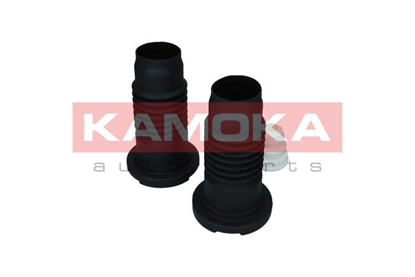 KAMOKA 2019091 Staubschutzsatz, Stoßdämpfer