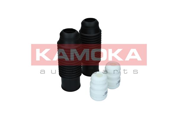 KAMOKA 2019092 Staubschutzsatz, Stoßdämpfer