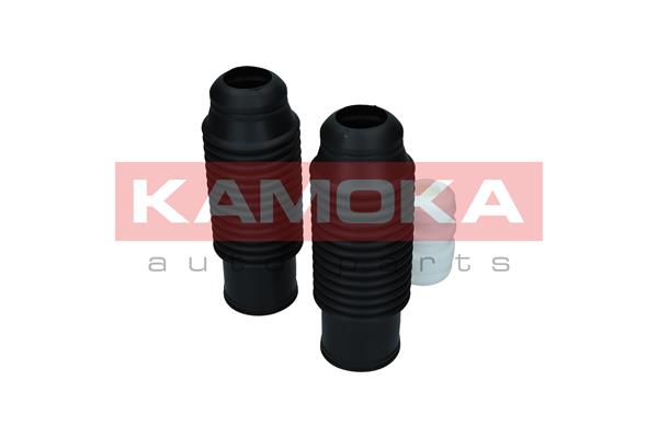 KAMOKA 2019092 Staubschutzsatz, Stoßdämpfer