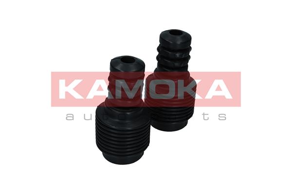 KAMOKA 2019093 Staubschutzsatz, Stoßdämpfer