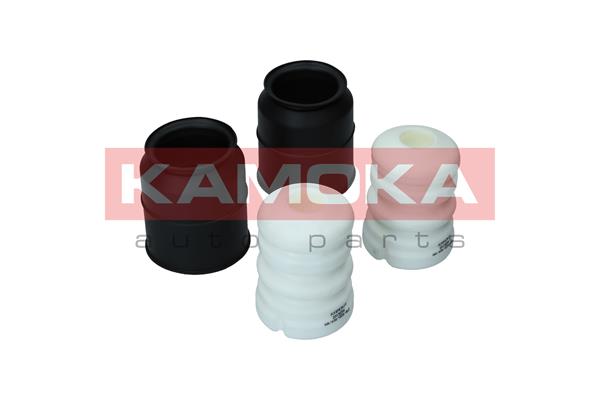 Dust Cover Kit, shock absorber