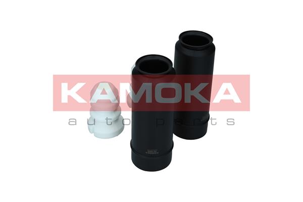KAMOKA 2019095 Støvkappe, støtdemper