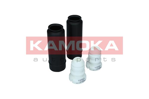 Dust Cover Kit, shock absorber