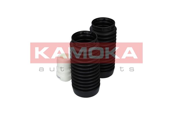 KAMOKA 2019096 Staubschutzsatz, Stoßdämpfer