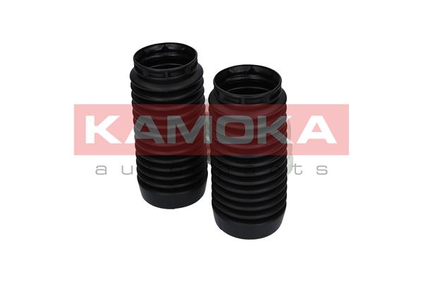 KAMOKA 2019096 Staubschutzsatz, Stoßdämpfer