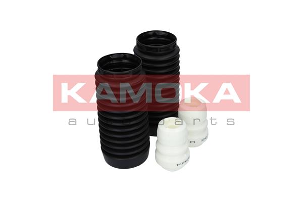KAMOKA 2019096 Staubschutzsatz, Stoßdämpfer
