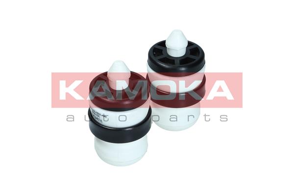 KAMOKA 2019097 Staubschutzsatz, Stoßdämpfer