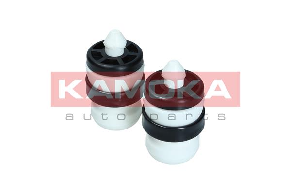 KAMOKA 2019097 Staubschutzsatz, Stoßdämpfer